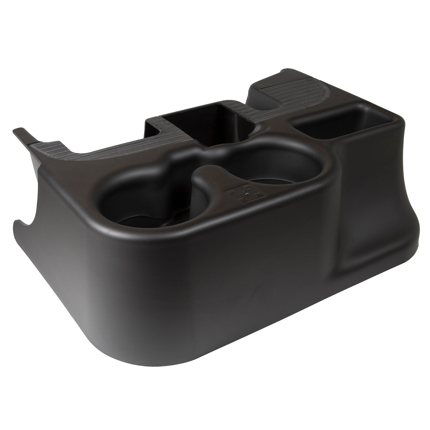 AutoMeter P10180 - STORAGE CONSOLE, ARMREST, FOR DODGE RAM 03-12 3