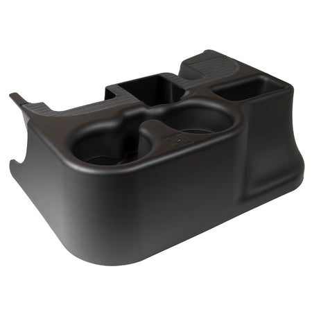 AutoMeter P10180 - STORAGE CONSOLE, ARMREST, FOR DODGE RAM 03-12 3
