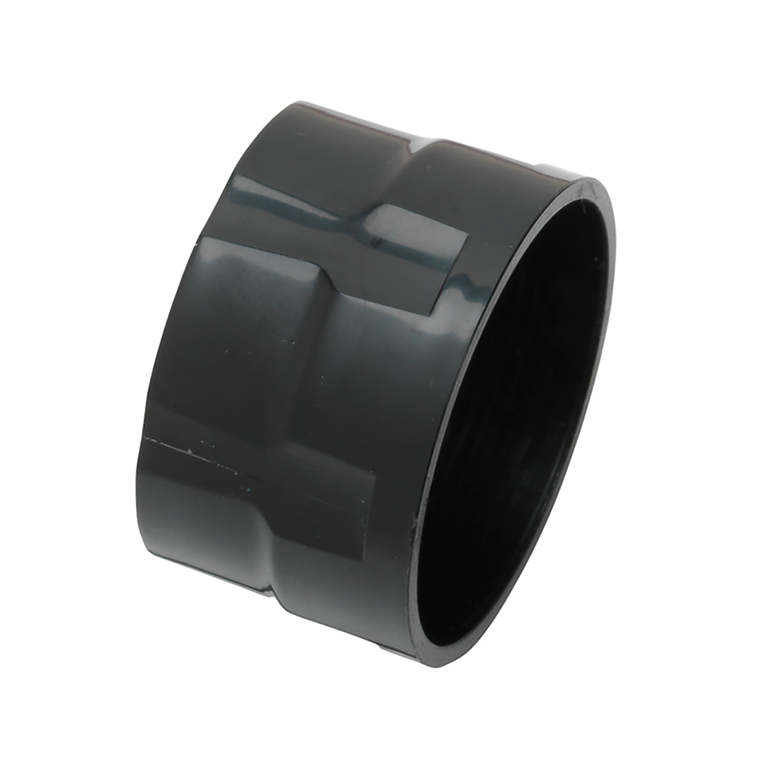 AutoMeter P12467 - GAUGE BRACKET, SPEK-PRO, SPIN-ON, COMPOSITE 3