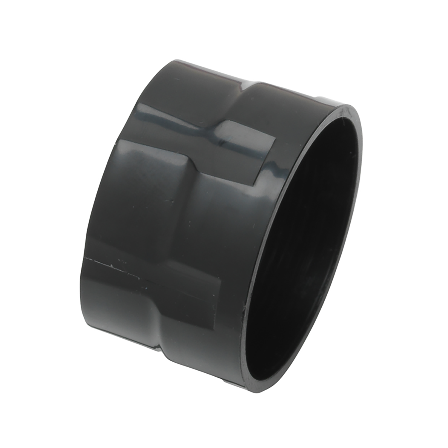 AutoMeter P12467 - GAUGE BRACKET, SPEK-PRO, SPIN-ON, COMPOSITE 3
