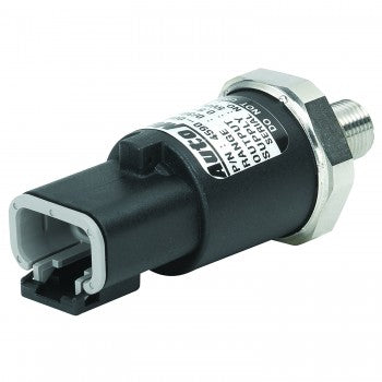 AutoMeter P13115 - SENSOR, BOOST/VAC-BOOST, SPEK-PRO, 35PSI/30INHG-30PSI, 1/8" NPT MALE 5