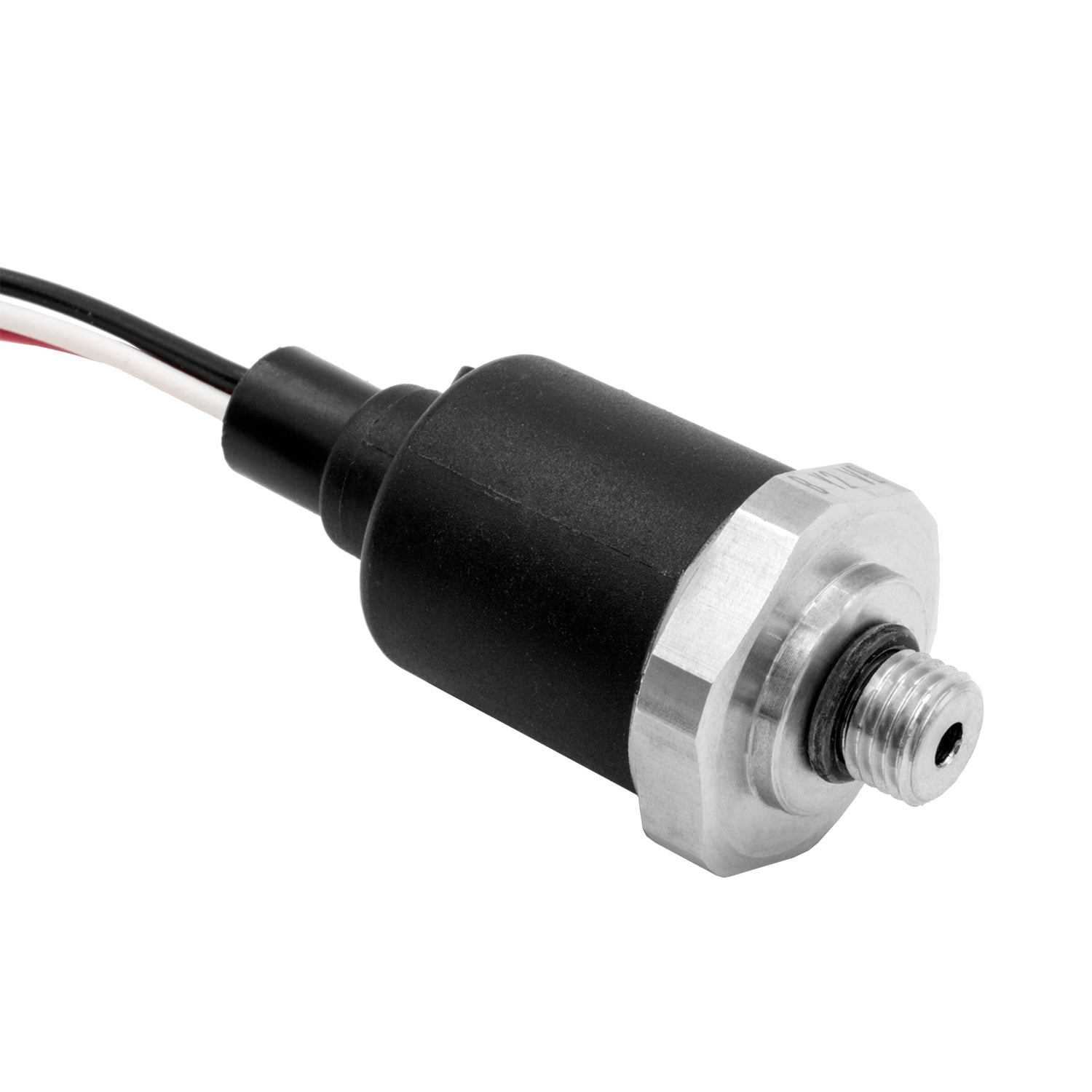 AutoMeter P13126 - SENSOR, PRESSURE, SPEK-PRO, 0-30 PSI, 3/8"-24, ASHCROFT 3