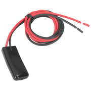 AutoMeter P13149 - ELECTRONIC SNUBBER NOISE FILTER 3