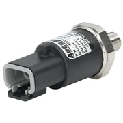 AutoMeter P13153 - SENSOR, PRESSURE, SPEK-PRO, 100/120/150PSI, 1/8" NPT MALE (EXCL. BOOST) 3