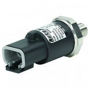 AutoMeter P13153 - SENSOR, PRESSURE, SPEK-PRO, 100/120/150PSI, 1/8" NPT MALE (EXCL. BOOST) 4