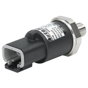 AutoMeter P13115 - SENSOR, BOOST/VAC-BOOST, SPEK-PRO, 35PSI/30INHG-30PSI, 1/8" NPT MALE 4
