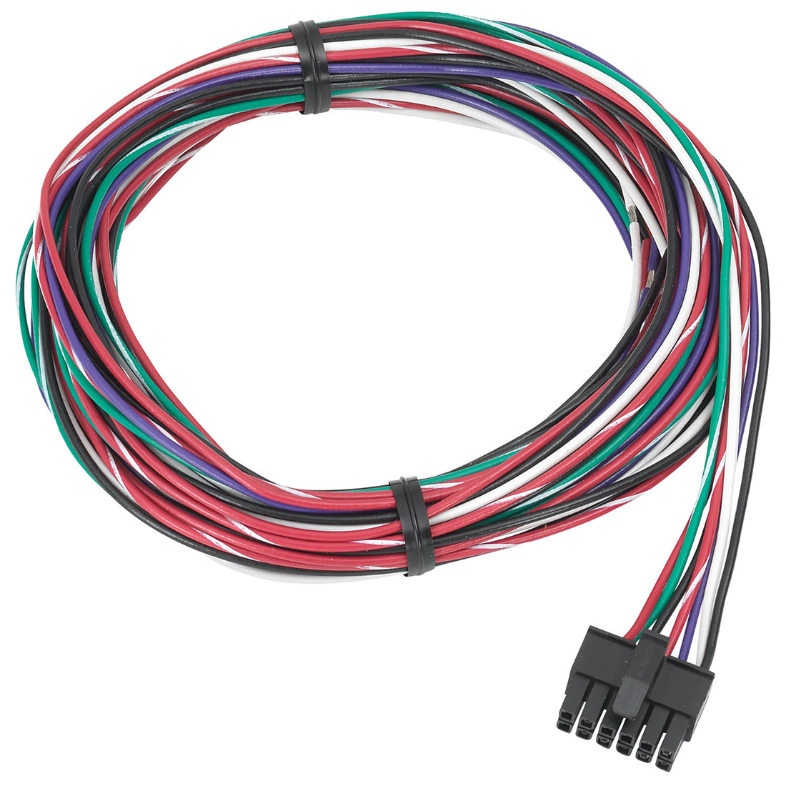 AutoMeter P19317 - WIRE HARNESS, NASCAR ECU, SPEK-PRO, REPLACEMENT 3