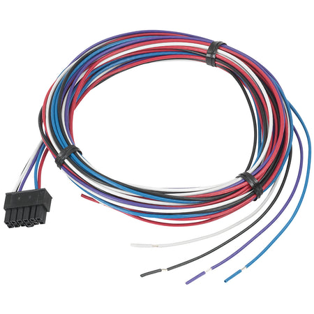 AutoMeter P19372 - WIRE HARNESS, VOLTMETER, SPEK-PRO, REPLACEMENT 3