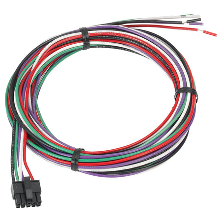 AutoMeter P19373 - WIRE HARNESS, TACH/SPEEDOMETER, SPEK-PRO, REPLACEMENT 3