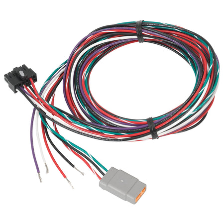 AutoMeter P19380 - WIRE HARNESS, FUELP/OILP/WATER PRESS, SPEK-PRO, REPLACEMENT 3