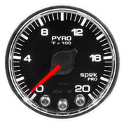 AutoMeter P73003 - AUTP73003 5