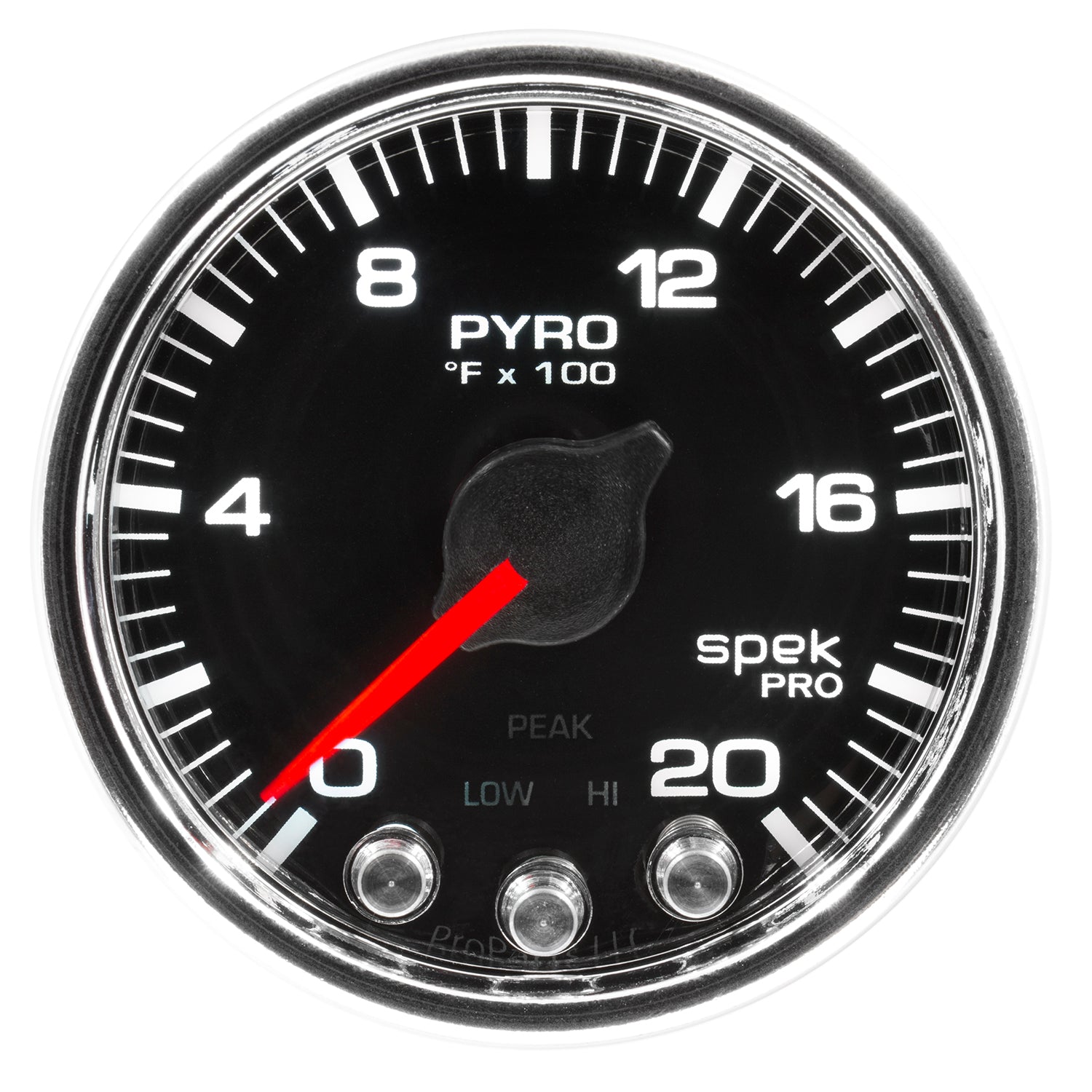 AutoMeter P73003 - AUTP73003 5
