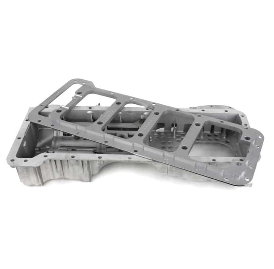 Industrial Injection Air and Fuel Delivery Industrial Injection PDM-06037 - 2011-2017 14mm Duramax Gorilla Girdle (LML)
