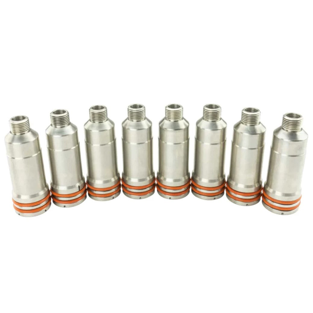 Industrial Injection PDM-07020 - 2001-04 LB7 Duramax Torque Lock Injector Cups