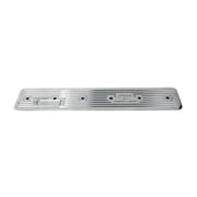 Industrial Injection PDM-08153 - 1998.5-02 24V Cummins Tappet Cover w/o Breather w/ECM Mounting Bolts 4