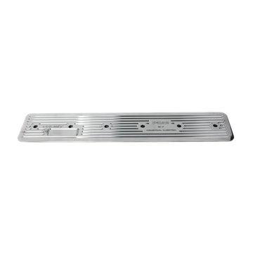 Industrial Injection PDM-08153 - 1998.5-02 24V Cummins Tappet Cover w/o Breather w/ECM Mounting Bolts 4