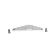 Industrial Injection PDM-08203 - BACK PLATE CR FREEZE PLUG NO O-RING