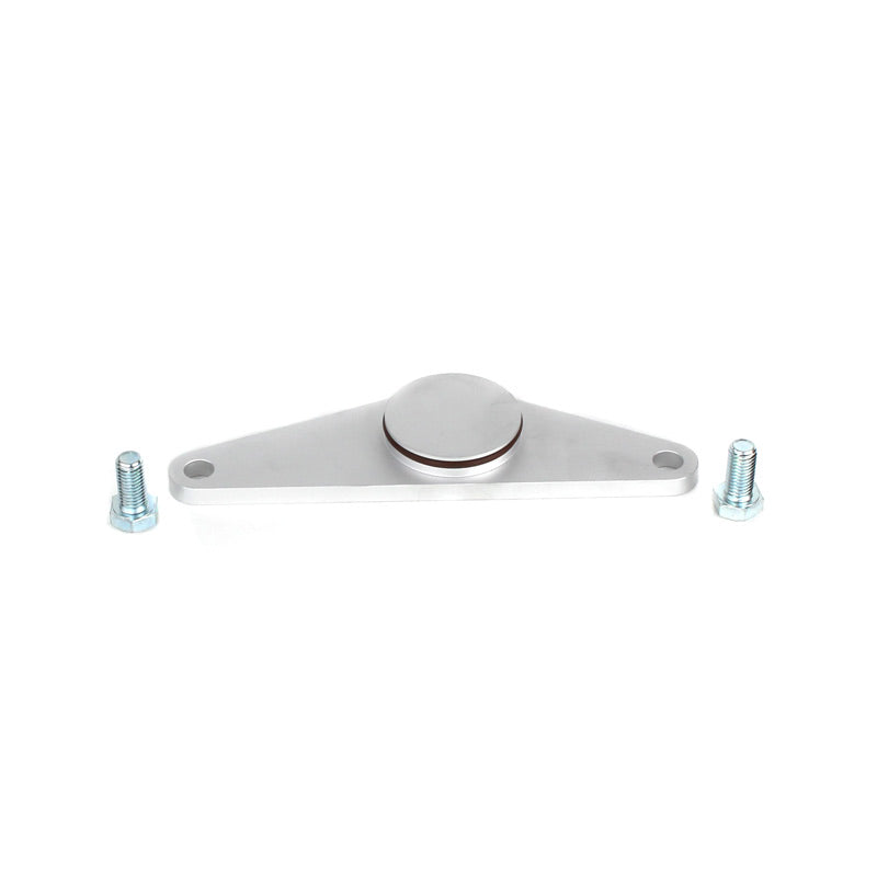 Industrial Injection PDM-08207 - Common Rail Rear Freeze Plug With O-Ring 3