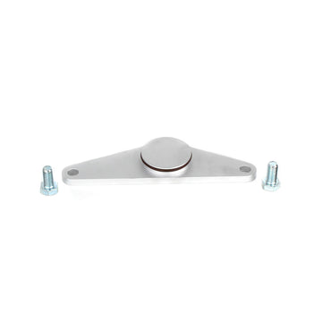 Industrial Injection PDM-08207 - Common Rail Rear Freeze Plug With O-Ring 3