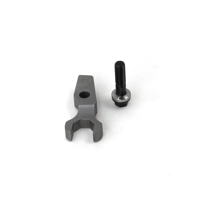 Industrial Injection PDM-08377 - BILLET INJECTOR CLAMP KIT TORQUE TO 55 FT LBS W/ ARP