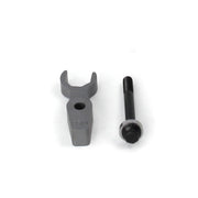 Industrial Injection PDM-08382 - 2005-2010 LLY,LBZ & LMM Billet Injector Hold Downs w/Arp Bolts 3