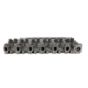 Industrial Injection PDM-12VSTKH - 1989-1998 Cummins 5.9L 12 Valve Premium Stock Plus Cylinder Head 4
