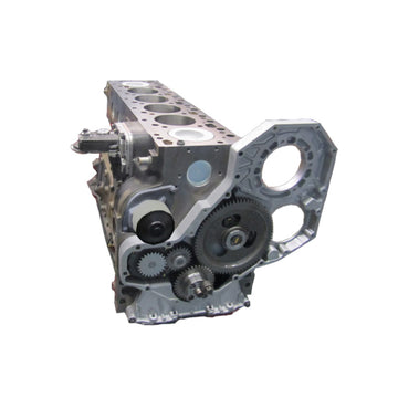 Industrial Injection PDM-12VSTKSB - 5.9L Cummins 12 Valve Premium Stock Plus Short Block 4