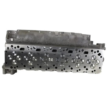 Industrial Injection Engine Industrial Injection PDM-24VSTKH-FR - Cummins 5.9L 24 Valve Premium Stock Plus Cylinder Head w/ Fire Ring Grooves