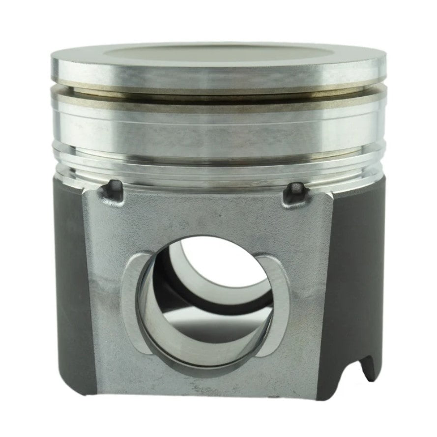 Industrial Injection PDM-3732.020 - Cummins 6.7L 2007.5-2018 Stock Balanced Piston Kit (.020) 1