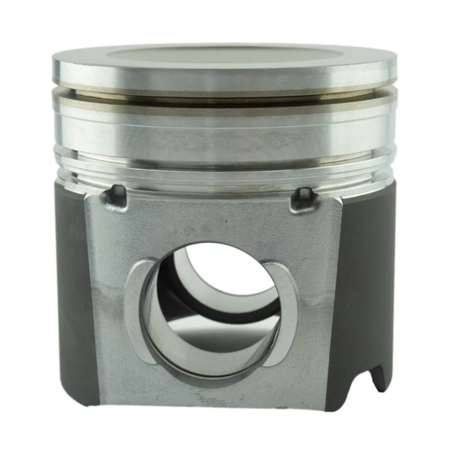 Industrial Injection Engine Industrial Injection PDM-3732 - Cummins 6.7L 2007.5-2018 Stock Balanced Piston Kit (std)