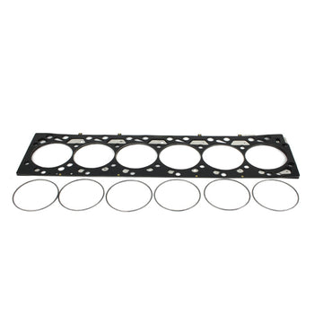 Industrial Injection PDM-54557A - Cummins 5.9L Fire Ring Head Gasket Kit (2003-2007) 3
