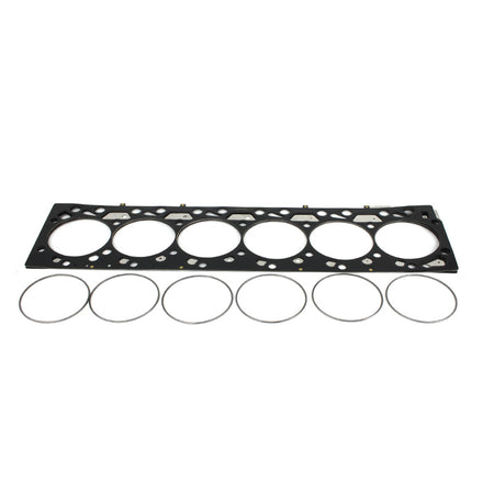 Industrial Injection PDM-54557A - Cummins 5.9L Fire Ring Head Gasket Kit (2003-2007) 3