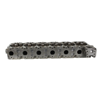Industrial Injection PDM-59CRSTKH - 2003-2007 Cummins 5.9L Premium Stock Plus Cylinder Head 4