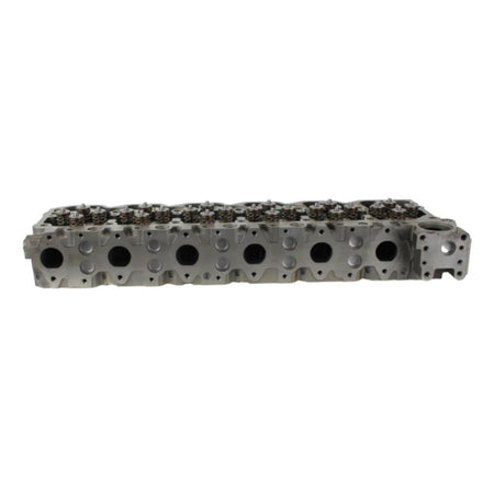 Industrial Injection PDM-59STKH-FR - 5.9L Cummins CR Premium Stock Plus Cylinder Head w/ Fire Ring Grooves 1