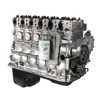 Industrial Injection PDM-67RLB - 6.7L Cummins CR Stage 2 Long Block 4