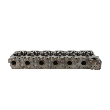 Industrial Injection PDM-67STH - Cummins 6.7L Ported & Polished Cylinder Head w/ Fire Ring Grooves 3