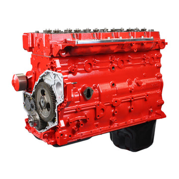Industrial Injection PDM-67STKLB - 6.7L Cummins CR Premium Stock Plus Long Block (2007.5-2018) 4