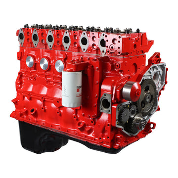 Industrial Injection PDM-67STLB - 6.7L Cummins CR Stage 1 Long Block 4