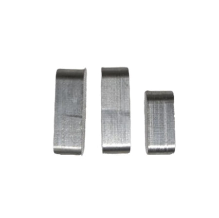 Industrial Injection PDM-CCK-DMX - DURAMAX CRANK & CAMSHAFT KEY KIT 1