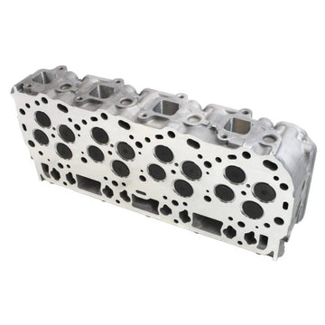 Industrial Injection Engine Industrial Injection PDM-LB7SHN - 2001-2004 LB7 Duramax NEW Premium Stock Plus Cylinder Heads