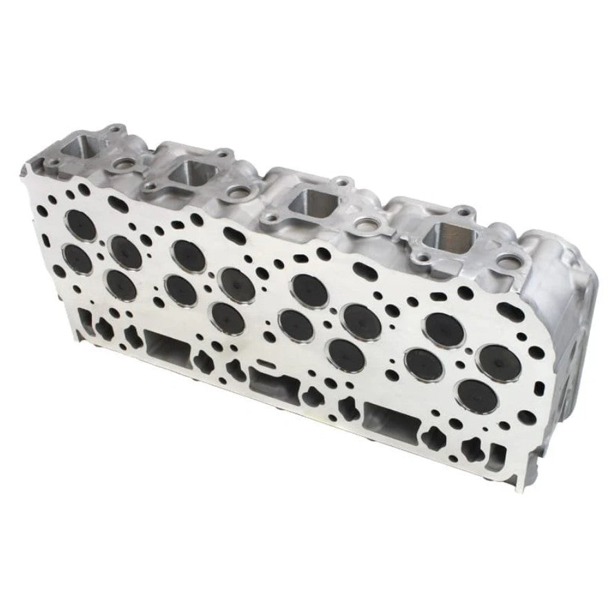 Industrial Injection PDM-LB7RH - 2001-2004 LB7 Duramax Ported & Polished Cylinder Heads 1