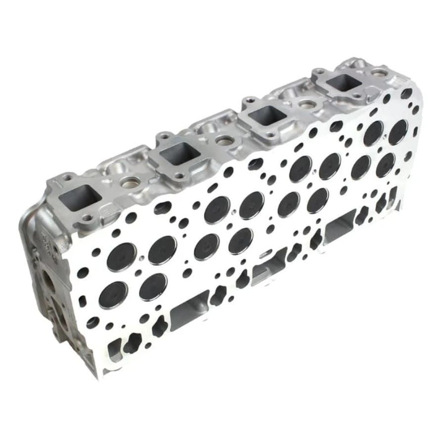 Industrial Injection Engine Industrial Injection PDM-LBZ/LMMSH Engine Cylinder Head