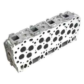 Industrial Injection Engine Industrial Injection PDM-LBZ/LMMSH Engine Cylinder Head