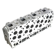 Industrial Injection PDM-LMLRH - 2011-2016 LML Duramax Ported & Polished Cylinder Heads 1