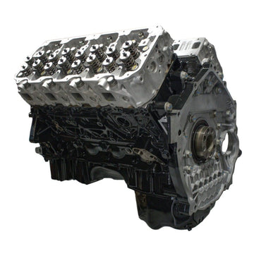 Industrial Injection NA Industrial Injection PDM-LB7STKLB-E - 2001-2004 LB7 Duramax Stock Long Block