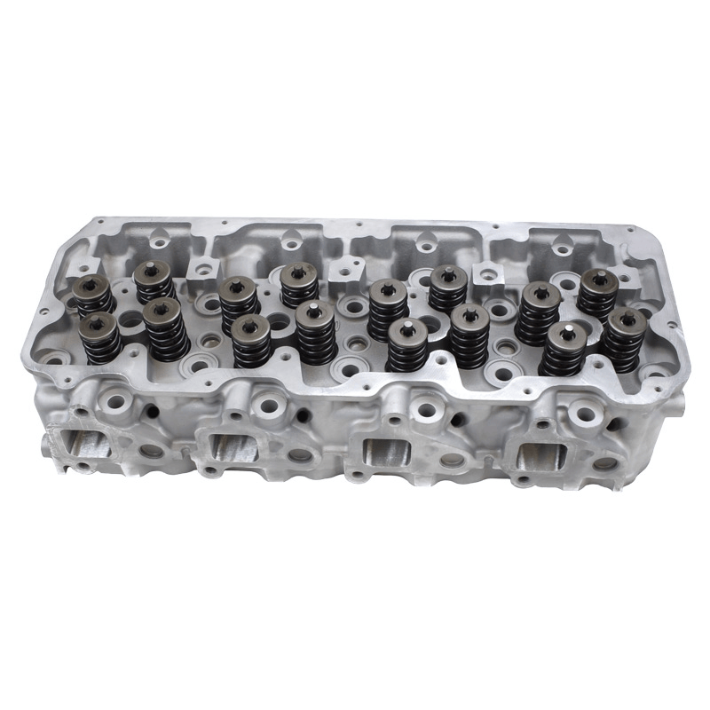 Industrial Injection Engine Industrial Injection PDM-LBZ/LMMRH Engine Cylinder Head