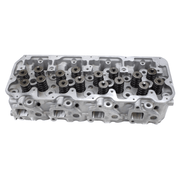 Industrial Injection Engine Industrial Injection PDM-LBZ/LMMRH Engine Cylinder Head