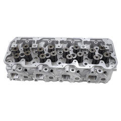 Industrial Injection PDM-LBZ/LMMRH Engine Cylinder Head