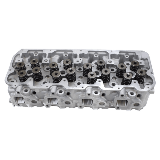 Industrial Injection PDM-LBZ/LMMRH Engine Cylinder Head