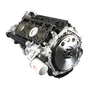Industrial Injection PDM-LBZRSB - 6.6L LBZ Duramax Stage 2 Short Block 3